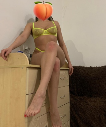 Анкета проститутки Оксаночка - Фото 1, Майский, 20 лет, №4047