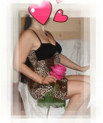 Анкета проститутки Зинаида - Фото 1, Майский, 40 лет, №6089